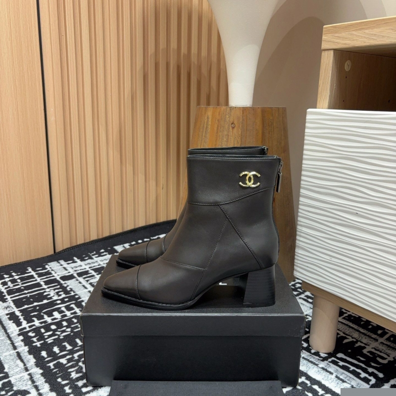 Ch*el boots